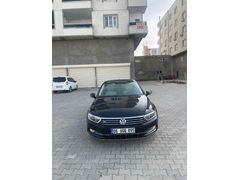 Sahibinden Volkswagen Passat 1.6 TDi BlueMotion Comfortline 2017 Model 