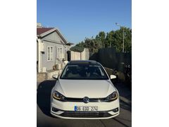 Sahibinden Volkswagen Golf 1.6 TDi BlueMotion Highline 2018 Model 