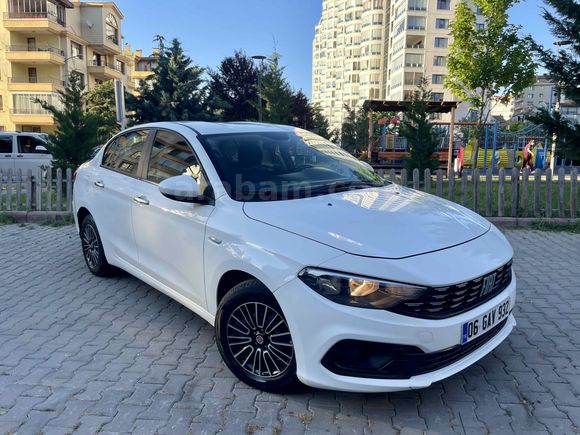 HATASIZ BOYASIZ TRAMERSİZ EGEA