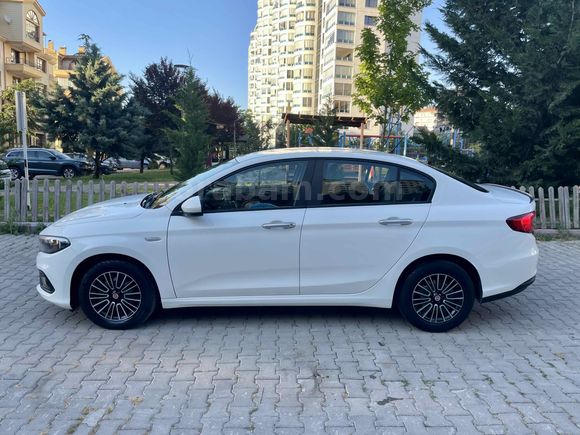 HATASIZ BOYASIZ TRAMERSİZ EGEA