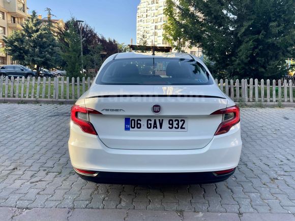 HATASIZ BOYASIZ TRAMERSİZ EGEA