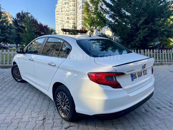 HATASIZ BOYASIZ TRAMERSİZ EGEA