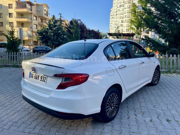 HATASIZ BOYASIZ TRAMERSİZ EGEA
