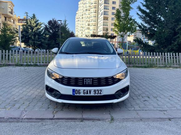 HATASIZ BOYASIZ TRAMERSİZ EGEA