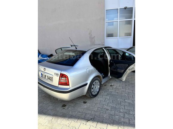 Sahibinden Skoda Octavia 1.6 Ambiente 2007 Model 