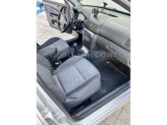 Sahibinden Skoda Octavia 1.6 Ambiente 2007 Model 