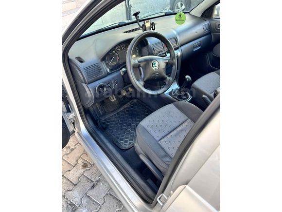 Sahibinden Skoda Octavia 1.6 Ambiente 2007 Model 