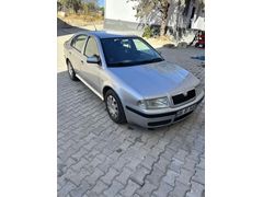 Sahibinden Skoda Octavia 1.6 Ambiente 2007 Model 