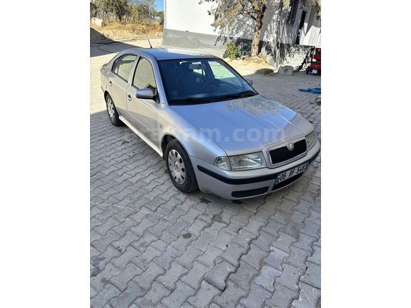 Sahibinden Skoda Octavia 1.6 Ambiente 2007 Model 