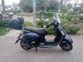 SIFIR KONDİSYONDA GTS 125 Supertech FULL AKSESUARL.l