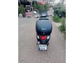 SIFIR KONDİSYONDA GTS 125 Supertech FULL AKSESUARL.l