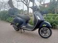 SIFIR KONDİSYONDA GTS 125 Supertech FULL AKSESUARL.l