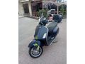 SIFIR KONDİSYONDA GTS 125 Supertech FULL AKSESUARL.l