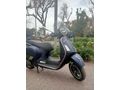 SIFIR KONDİSYONDA GTS 125 Supertech FULL AKSESUARL.l