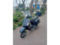 SIFIR KONDİSYONDA GTS 125 Supertech FULL AKSESUARL.l