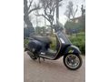 SIFIR KONDİSYONDA GTS 125 Supertech FULL AKSESUARL.l
