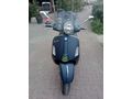 SIFIR KONDİSYONDA GTS 125 Supertech FULL AKSESUARL.l