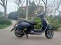 SIFIR KONDİSYONDA GTS 125 Supertech FULL AKSESUARL.l