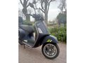 SIFIR KONDİSYONDA GTS 125 Supertech FULL AKSESUARL.l