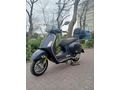 SIFIR KONDİSYONDA GTS 125 Supertech FULL AKSESUARL.l