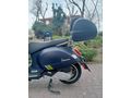 SIFIR KONDİSYONDA GTS 125 Supertech FULL AKSESUARL.l