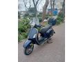 SIFIR KONDİSYONDA GTS 125 Supertech FULL AKSESUARL.l