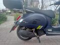 SIFIR KONDİSYONDA GTS 125 Supertech FULL AKSESUARL.l