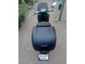 SIFIR KONDİSYONDA GTS 125 Supertech FULL AKSESUARL.l