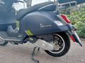 SIFIR KONDİSYONDA GTS 125 Supertech FULL AKSESUARL.l