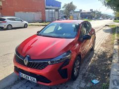 Sahibinden Renault Clio 1.0 TCe Equilibre 2024 Model