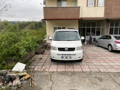 BEBEĞİME VEDA EDİYORUM. SIFIR AYARINDA TRANSPORTER