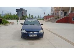 Sahibinden Opel Corsa 1.0 Eco Club 2004 Model
