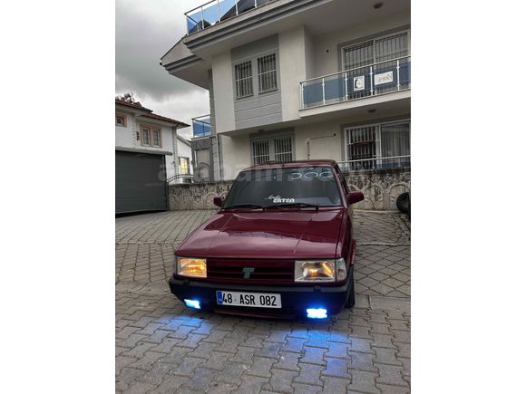 Sahibinden Tofaş Doğan SLX 1994 Model 