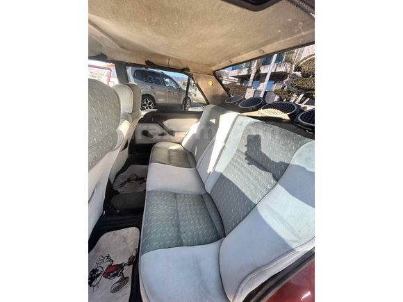 Sahibinden Tofaş Doğan SLX 1994 Model 