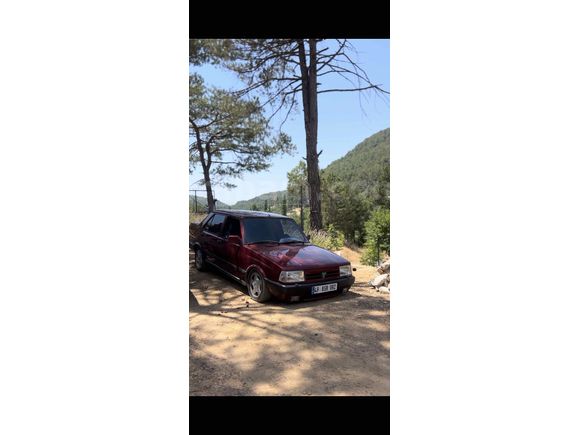 Sahibinden Tofaş Doğan SLX 1994 Model 
