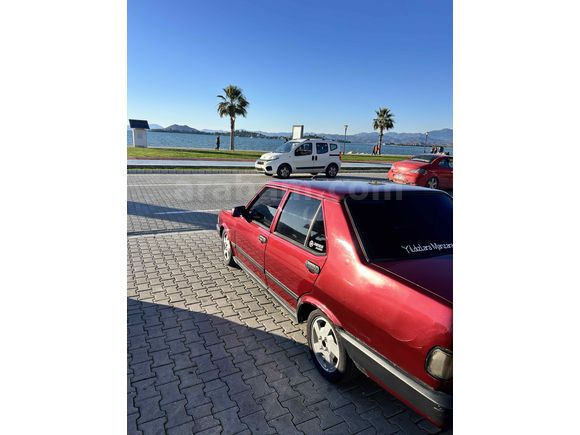 Sahibinden Tofaş Doğan SLX 1994 Model 
