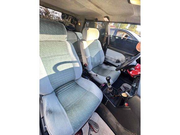 Sahibinden Tofaş Doğan SLX 1994 Model 