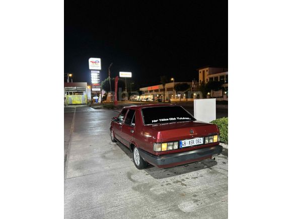 Sahibinden Tofaş Doğan SLX 1994 Model 