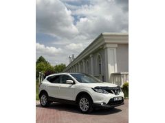 Sahibinden Nissan Qashqai 1.5 dCi Sky Pack 2017 Model 