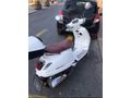 Sahibinden Kuba Bevely 125 