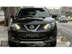 2016 QASHQAİ 1.6 DCİ BLACK EDİTİON 94.000 KM 3 DEĞİŞEN 2 BOYA