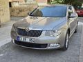 Sahibinden Skoda SuperB 1.6 TDI Active 2012 Model