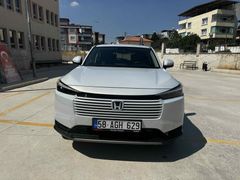 Sahibinden Honda HR-V 1.5 e-HEV Elegance 2024 Model  19.000 km Beyaz