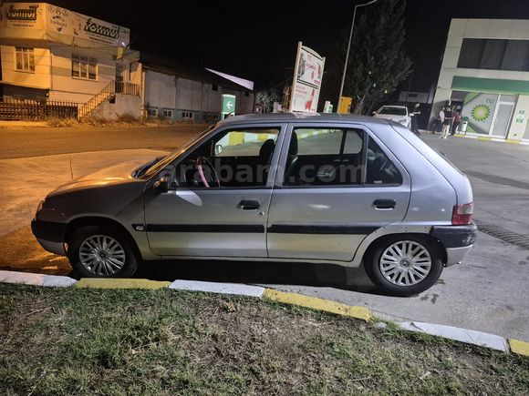 Sahibinden Citroen Saxo 1.5D SX 2000 Model