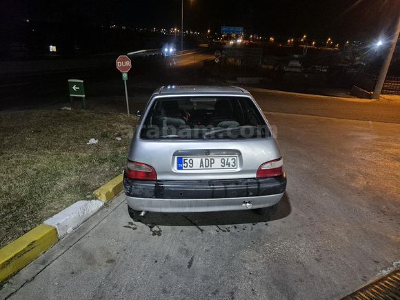 Sahibinden Citroen Saxo 1.5D SX 2000 Model