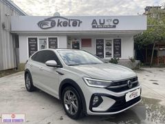 EKELER'DEN 560BİN PEŞİN,KALAN 48AY-2023 TAİGO 1.0 R-LİNE HATASIZ