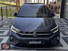 DOĞUŞ AUTO'DAN VOLKSWAGEN TAİGO 1.0TSI R-LİNE 64.000KM
