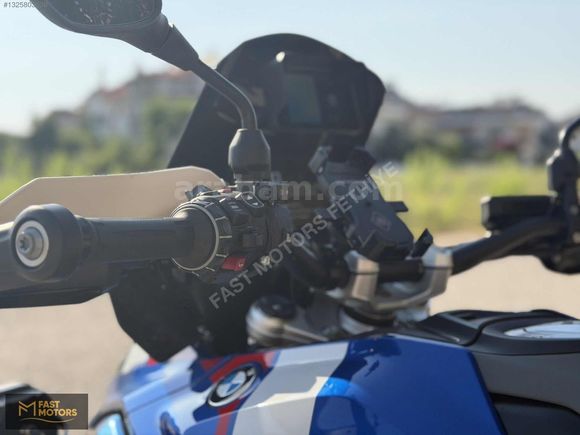 FAST MOTORS BMW R 1300 GS FULL EKSTRALI