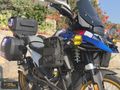 FAST MOTORS BMW R 1300 GS FULL EKSTRALI