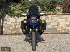FAST MOTORS BMW R 1300 GS FULL EKSTRALI